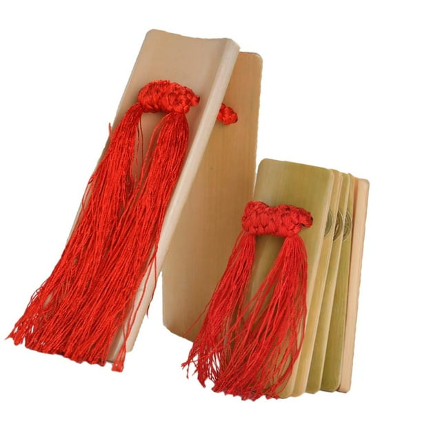 Chinese clappers sales