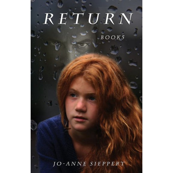 Aberrant: Return (Series #5) (Paperback)