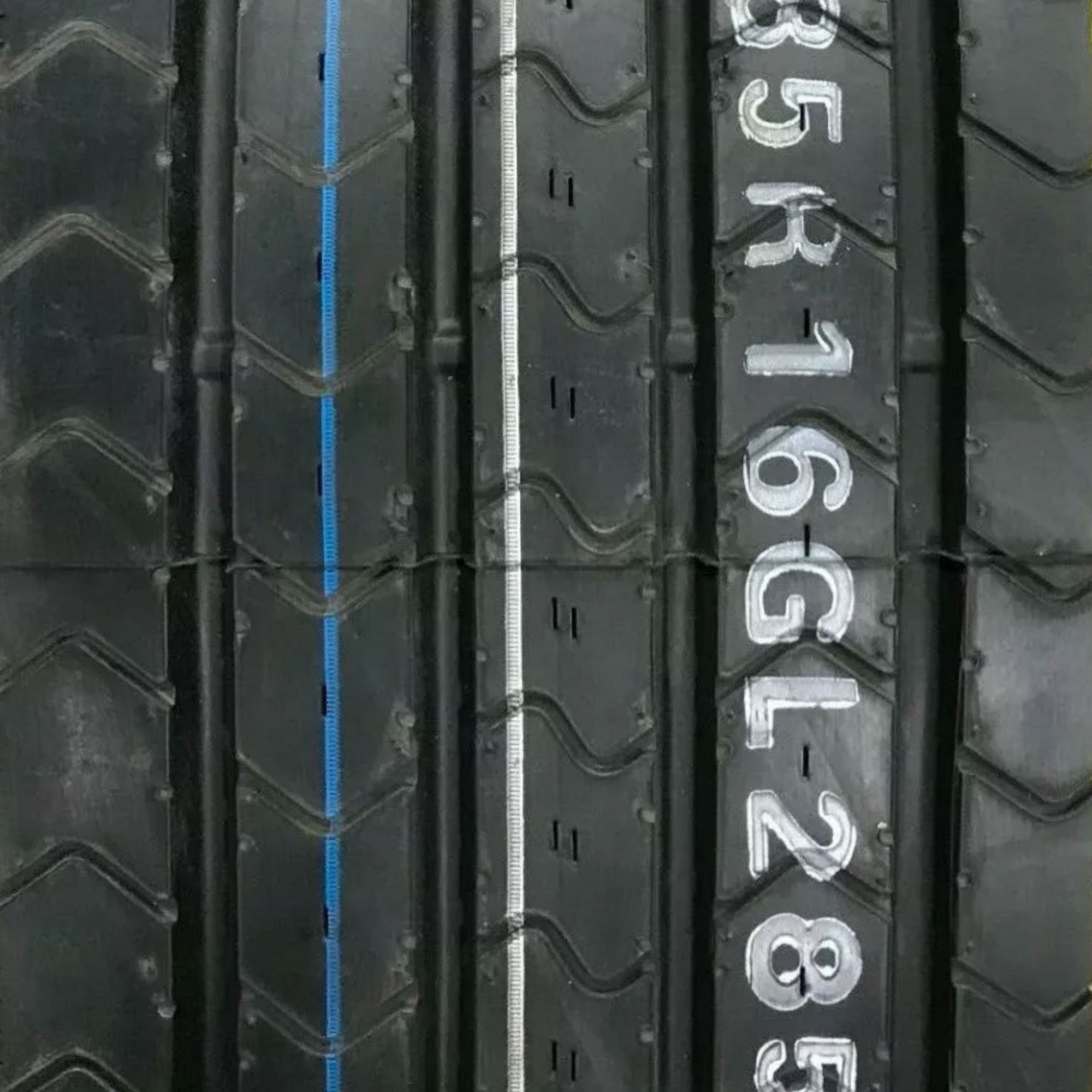 Advance GL-285T All Season ST235/80R16 129/125M G Trailer Tire