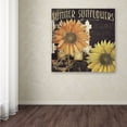 thumbnail image 4 of Trademark Fine Art "Vermont Farms XI" Canvas Art by Color Bakery, 4 of 4