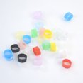 thumbnail image 4 of 10 almohadillas de esponja de repuesto para joystick y funda de posicionamiento para mandos PS4/PS5/Switch Pro - Color aleatorio, 4 of 7