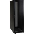 thumbnail image 4 of Tripp Lite Tripp Lite 42u Rack Enclosure Server Cabinet Knock-down W/ Doors & Sides, 4 of 9