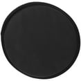 thumbnail image 1 of DEEPCRAFF Peau de Tambour Africain Noir Housse en PU Protection contre l'Humidité Résistante à la Saleté Réduction du Bruit pour Usage Quotidien, 1 of 6