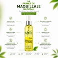 thumbnail image 4 of Salix Kit Rostro Skincare con Acido Hialuronico Fijador SPF 60 y Primer, 4 of 5