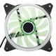 thumbnail image 2 of Disipador de calor de CPU, enfriador de CPU 2011 Radiador de CPU ultrasilencioso Enfriador de CPU Resultados impresionantes, 2 of 9
