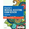 thumbnail image 1 of Pre-Owned Elsevier's Medical Assisting Exam Review (Paperback) 0323400701 9780323400701, 1 of 1