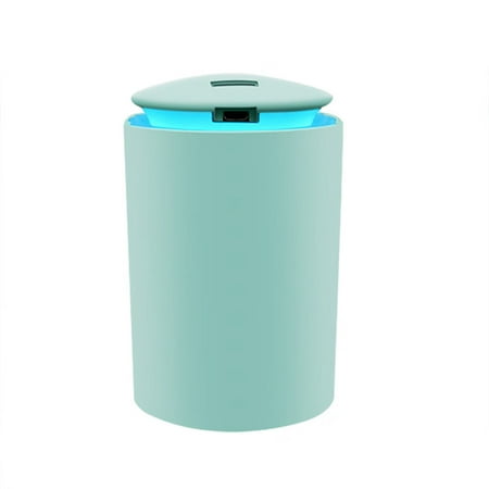 

KEVCHE Home Bedroom Large USB Capacity Small Portable Alcohol Humidifier