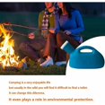 thumbnail image 3 of Men's Urinal with Lid 2000ml Large Capacity Anti-Splash Urine Cups for Hospital, Incontinence, Elderly, Travel, Camping, 3 of 5