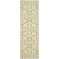thumbnail image 3 of Safavieh Martha Stewart Tris Bloomfield Floral Indoor/Outdoor Area Rug, 3 of 6