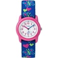 thumbnail image 2 of Reloj Analógico Timex Girls Time Machines Correa Tela Elástica, 2 of 2