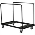thumbnail image 1 of Pemberly Row Table Pliante pour Tables Rondes Pliantes, 1 of 1