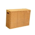thumbnail image 4 of simhoa Boîte de Rangement Étroite et Haute Porte-Revues pour Salle de Bain Salon Chambre d'Enfant, 4 of 8