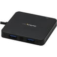 thumbnail image 5 of StarTech HB30C3APD With Power Delivery (USB PD) - USB-C Hub - Powered USB Hub, 5 of 5