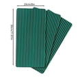 thumbnail image 4 of Heavy Duty Swimming Pool Cover Patch For Vinyl Liner And Leak Prevention Universal Fit Strong Reinforced Material, 4 of 5