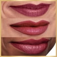 thumbnail image 4 of Labial L'Oréal Paris Age Perfect Luminous Borgoña 3.5 g, 4 of 9