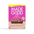 thumbnail image 2 of MadeGood Chocolate Drizzled Birthday Cake Bar 15 Bars, 2 of 10