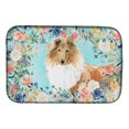 thumbnail image 1 of Carolines Treasures CK3414DDM Tapis de Séchage Collie, 1 of 1