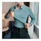 thumbnail image 3 of Camisa Formal Slim Fit Gama Premium Aesthetic, 3 of 7