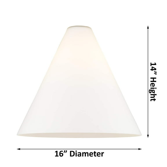 Innovations Lighting  Berkshire Glass- 1 Light 16" Semi-Flush Mount Clear/Brushed Brass