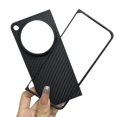 thumbnail image 1 of Carbon Fabric Fiber Aramid Case For Oneplus Open Super Thin NEW K5B6, 1 of 8