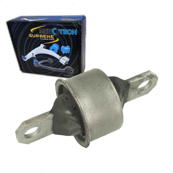 Mevotech Supreme Rear To Frame Suspension Trailing Arm Bushing compatible with Ford Focus 2000-2011