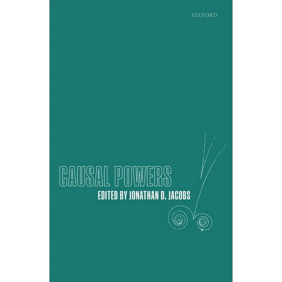 Causal Powers, (Hardcover)