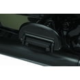 thumbnail image 3 of Kuryakyn Black Universal Folding Heavy Industry Floorboards (7046), 3 of 3