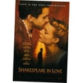 thumbnail image 1 of Shakespeare In Love Movie Poster 24in x36in Art Poster 24x36 Multi-Color Square Adults Best Posters, 1 of 3