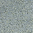 thumbnail image 4 of 9' x 13' Polyester Blue Heather Area Rug, 4 of 4