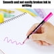 thumbnail image 4 of Campana Para Cocina 8 Colors Outline Markers Glint Double Line Marker Pen Set Self-Outline DIY Sketching Pens For Greeting Cards Manual Painting Art Writing（80ml）, 4 of 8