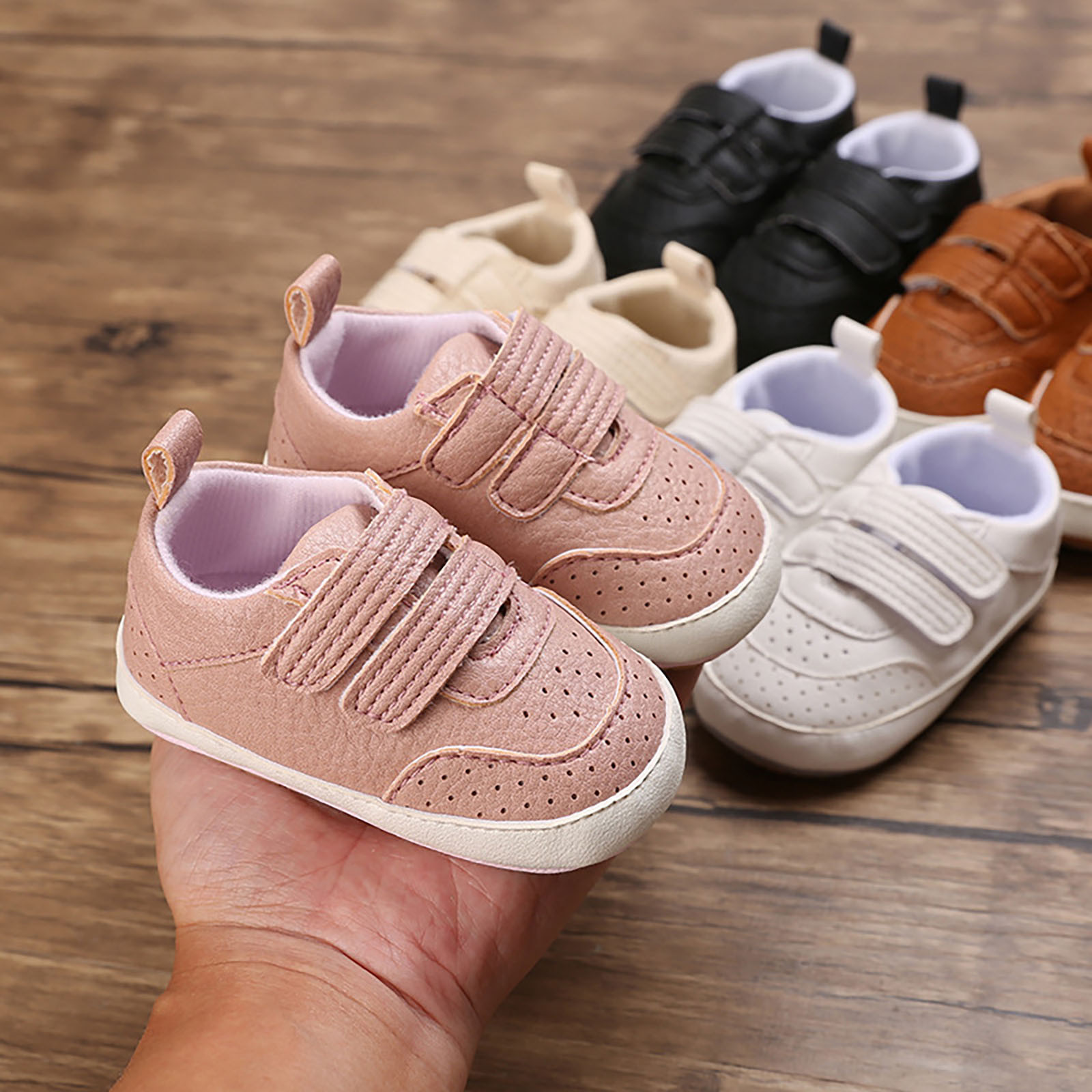 Size 4 Baby Boy Shoes: The Ultimate Guide for Parents