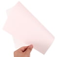 thumbnail image 3 of OULII 100Pcs Sublimation Transfer Paper with High Transfer Rate for Heat Press on T Shirts and Home Crafts, 3 of 8