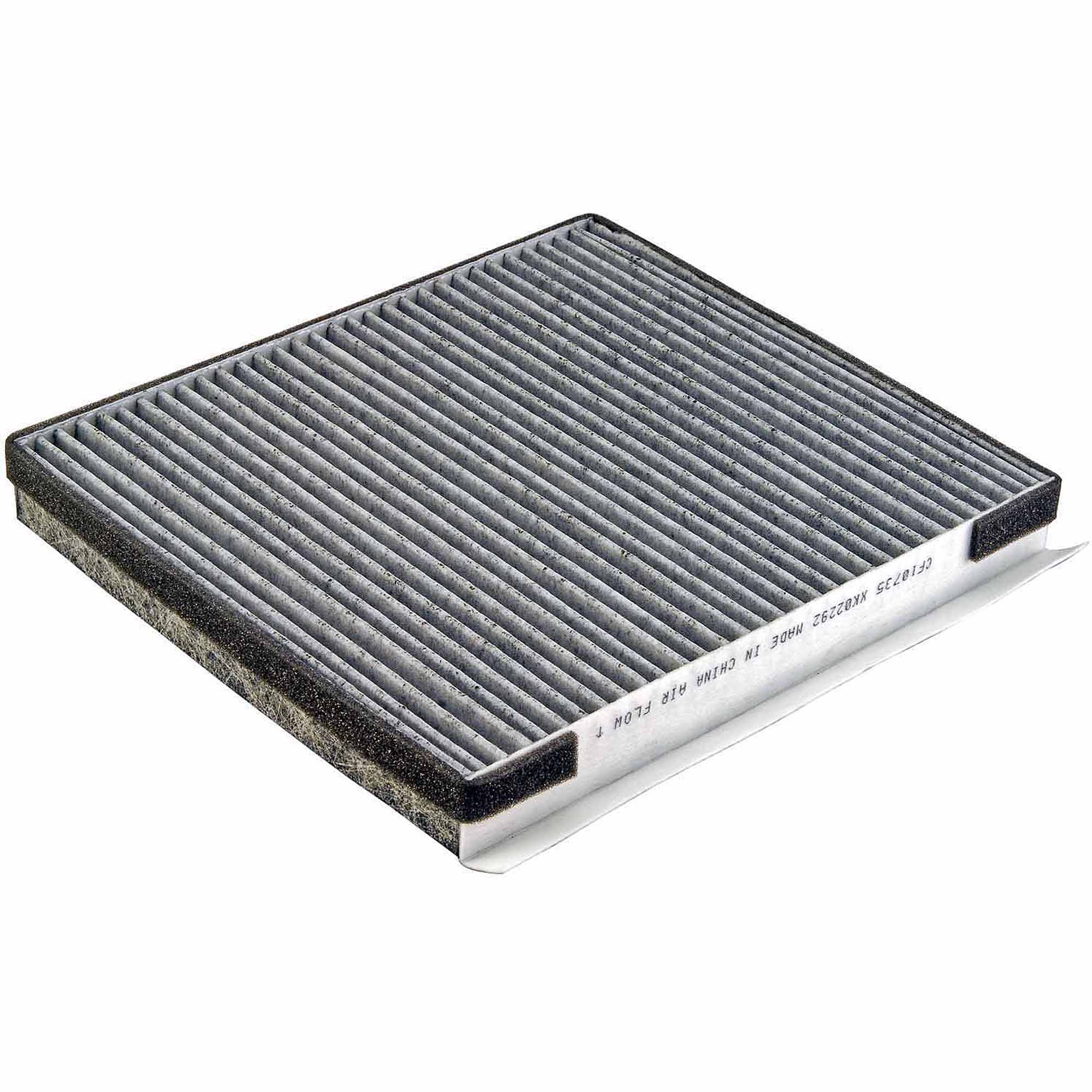 FRAM Fresh Breeze Cabin Air Filter with Arm & Hammer Baking Soda, for Select Genesis, Hyundai and Kia Vehicles Fits select: 2020-2023 KIA TELLURIDE, 2019-2020 HYUNDAI SANTA FE
