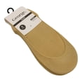 thumbnail image 3 of Tines Cortos George para Dama Diseño Liso Nude 5 Pares Unitalla, 3 of 4