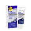 TriDerma Vein Defense Healthy Cream Helps Improve the look of Spider Veins and Under Eye Dark Circles 2.2 Ounces