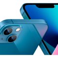 thumbnail image 2 of Apple iPhone 13 256 Go Entièrement Débloqué Bleu Excellent (Certifié Remis à Neuf), 2 of 3