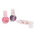 thumbnail image 3 of Set infantil Bys Mini Me Fundae contiene 2 esmaltes con aroma al secarse y gloss aroma a frutas, 3 of 4