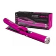 thumbnail image 1 of Plancha De Cabello Timco Recargable Inalámbrica Cer Ion TIT-270, 1 of 3