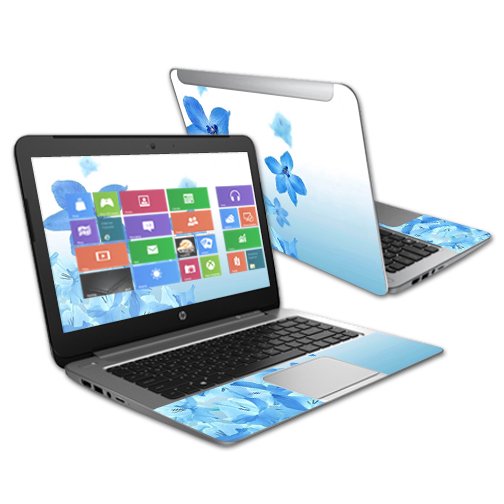 Mightyskins Protective Vinyl Skin Decal Cover for HP Stream 14" (2015