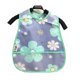 thumbnail image 1 of Mono impermeable para niños, babero de algodón para bebé, bolsa de alimentación para la cena, diseño unisex, fácil de usar, 1 of 3