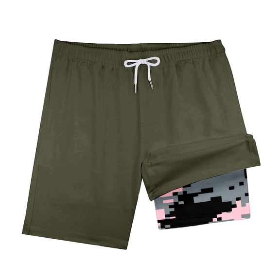 SHenli Swim Trunks Kids 10-12 Drawstring Cartoon Dinosaur Swim Shorts Fashion Beach Shorts Swim Trunk for Boys Swimsuit Beach Shorts Swim Trunk for Boys