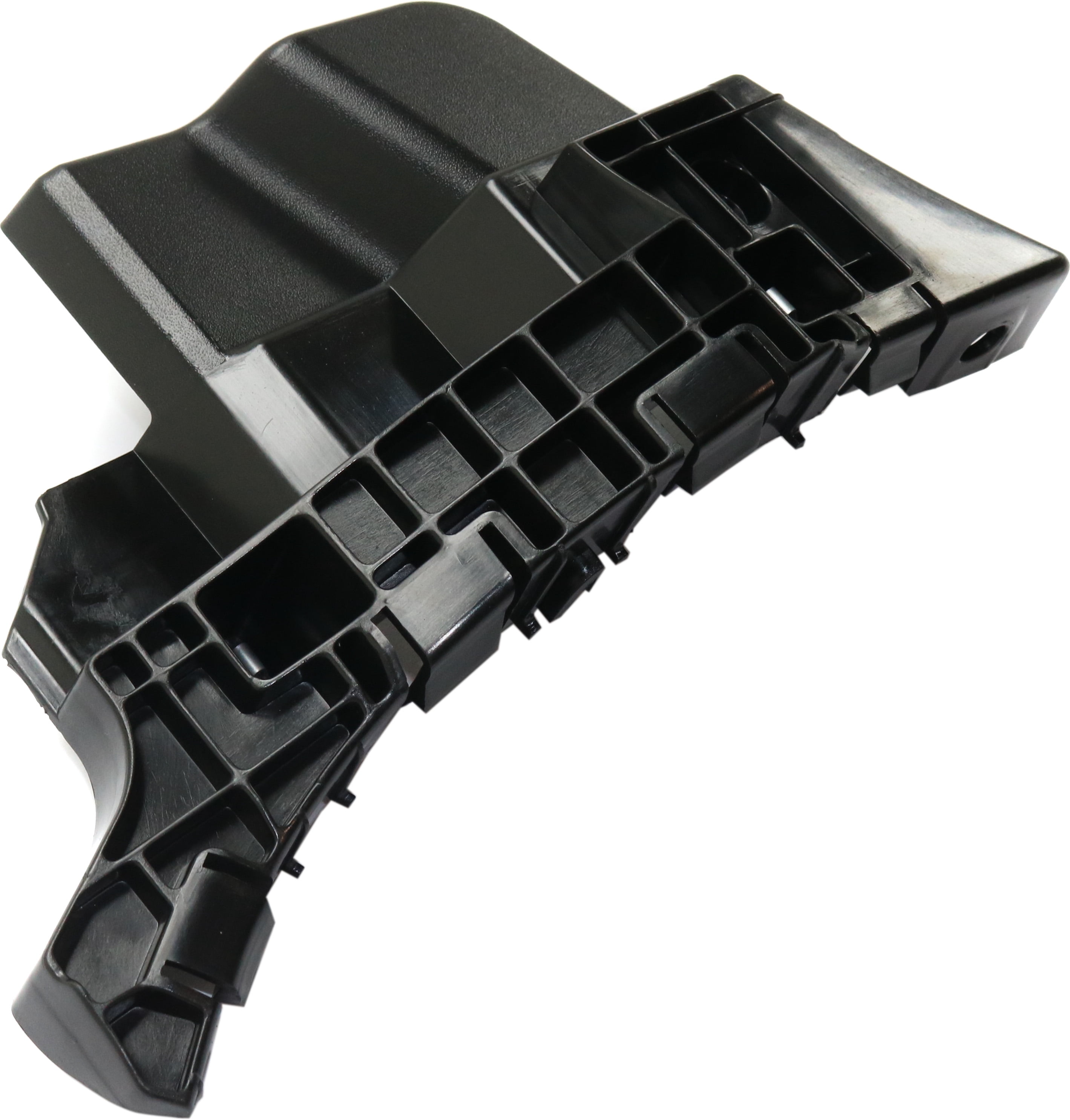 Replacement RG01310001 Bumper Bracket Compatible For 2016-2018 GMC Sierra 1500 2019 Limited Front, Right Passenger