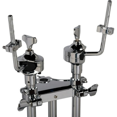 - ddrum RX Series Double Tom Stand