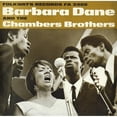 thumbnail image 1 of Smithsonian Folkways FW-02468-CCD Barbara Dane and the Chambers Brothers, 1 of 2