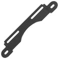thumbnail image 1 of Trayknick Motorcycle License Plate Holder Sturdy Replacement Black Number Plate Bracket for KTM390, 1 of 13