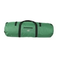 thumbnail image 4 of Almacenamiento portátil DYNWAVEMX Bolsa de almacenamiento para acampar Verde 110X38X38cm, 4 of 8