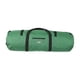 thumbnail image 4 of Bolso de mano plegable Zulema, Bolsa de viaje, almacenamiento portátil para acampar, lona, verde, 110X38X38cm, 4 of 8