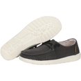 thumbnail image 3 of Hey Dude Womens Wendy Loafer Shoes, 3 of 6