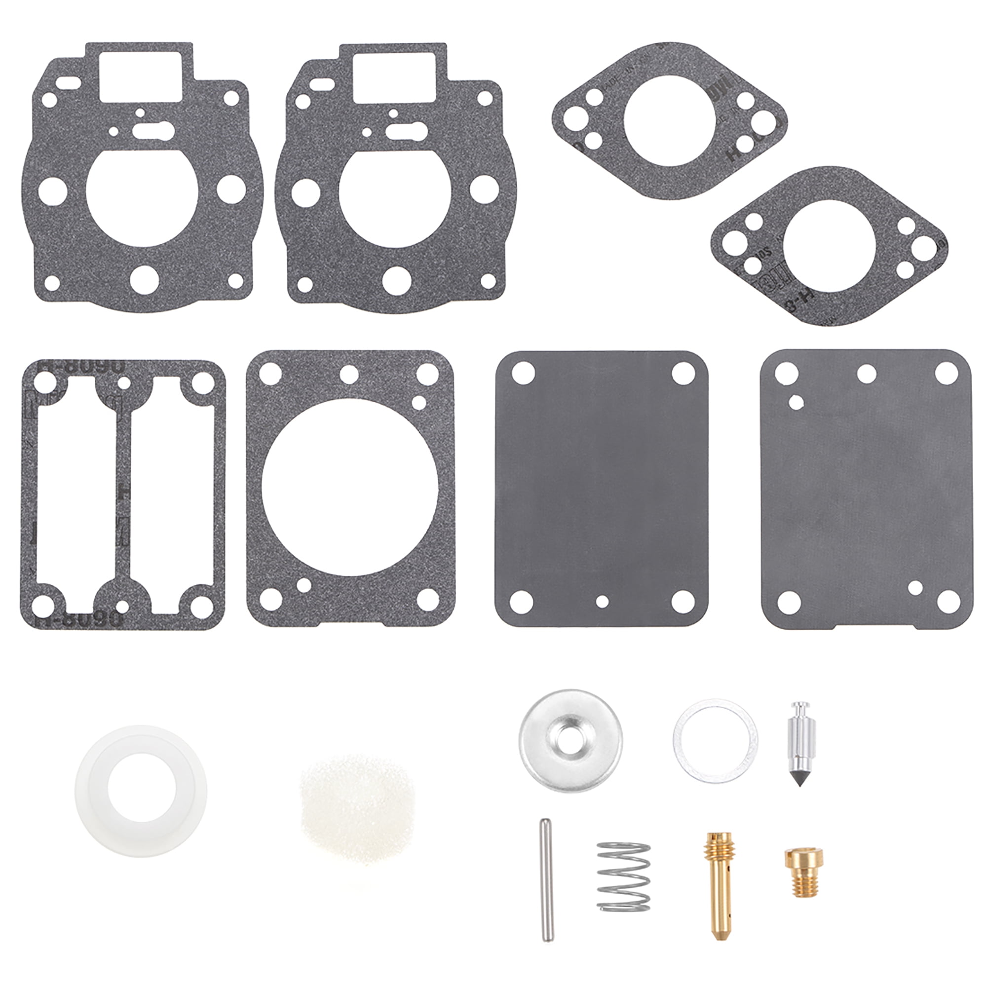 Carburetor for Briggs /& Stratton 422442 422445 422447 422707 Engines