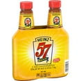 Heinz 57 Secret Blend Sauce, 2 ct Pack, 20 oz Bottles - Walmart.com